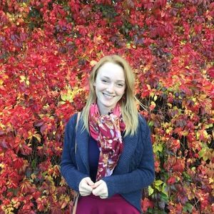 Meet your Posher, Anastasia